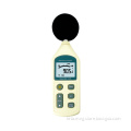 Factory Low Price GM1357 Digital Sound Level Meter Noise Tester